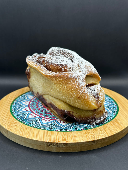 Zimt-Babka
