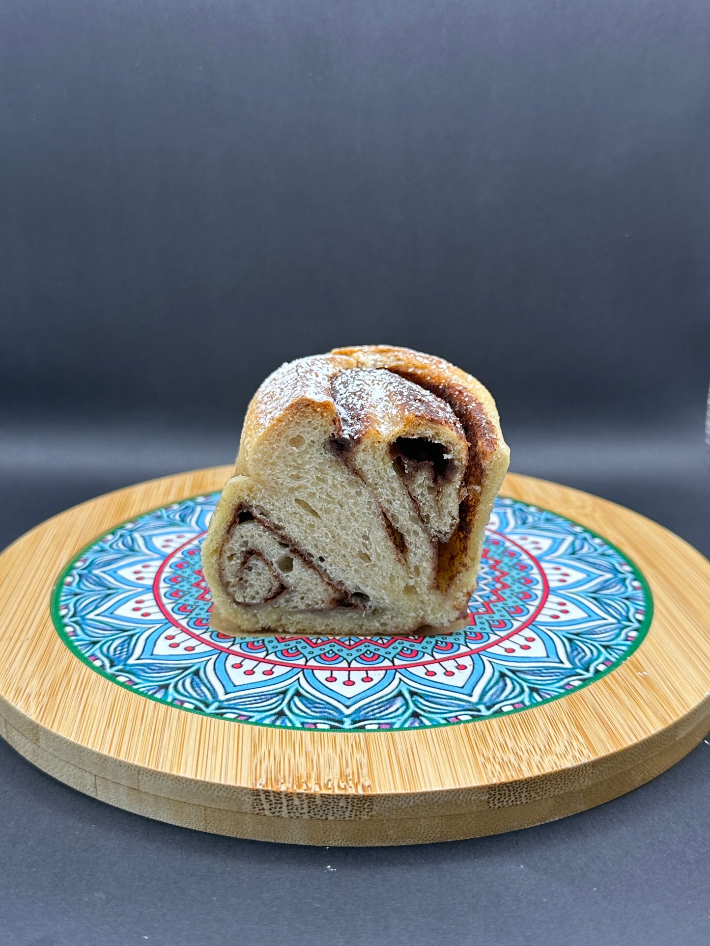 Zimt-Babka