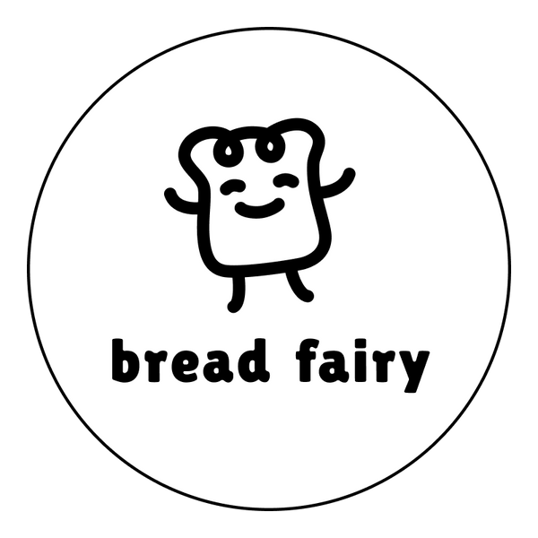 Bread Fairy